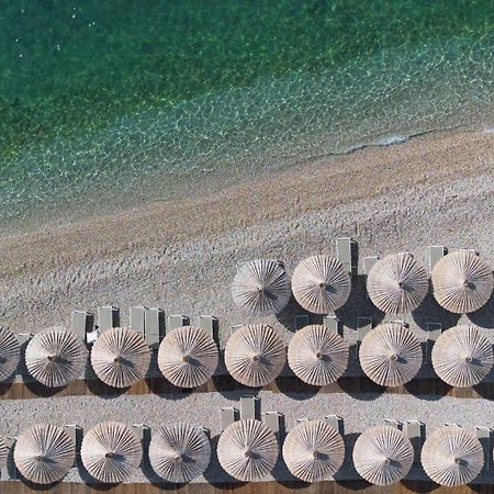Luxury Apartment Loreta Split Dış mekan fotoğraf