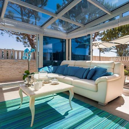 Luxury Apartment Loreta Split Dış mekan fotoğraf