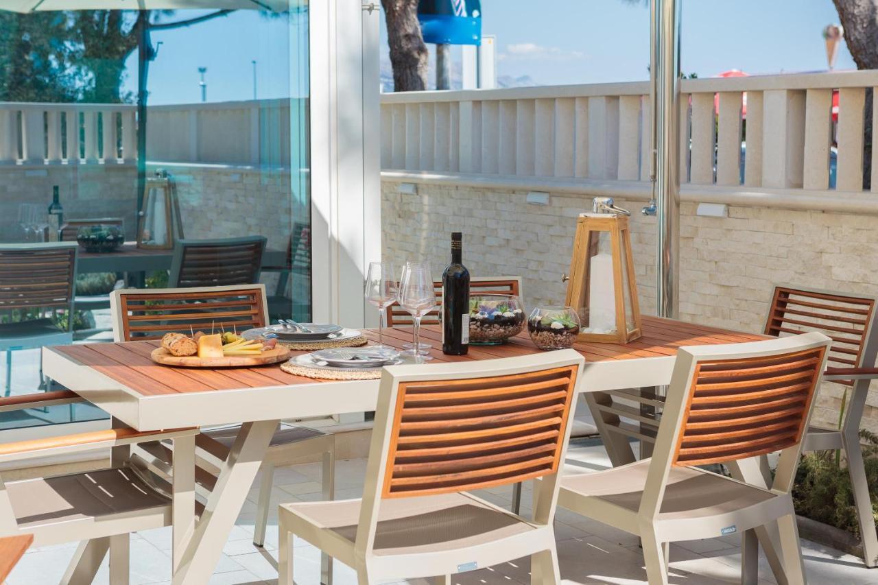 Luxury Apartment Loreta Split Dış mekan fotoğraf