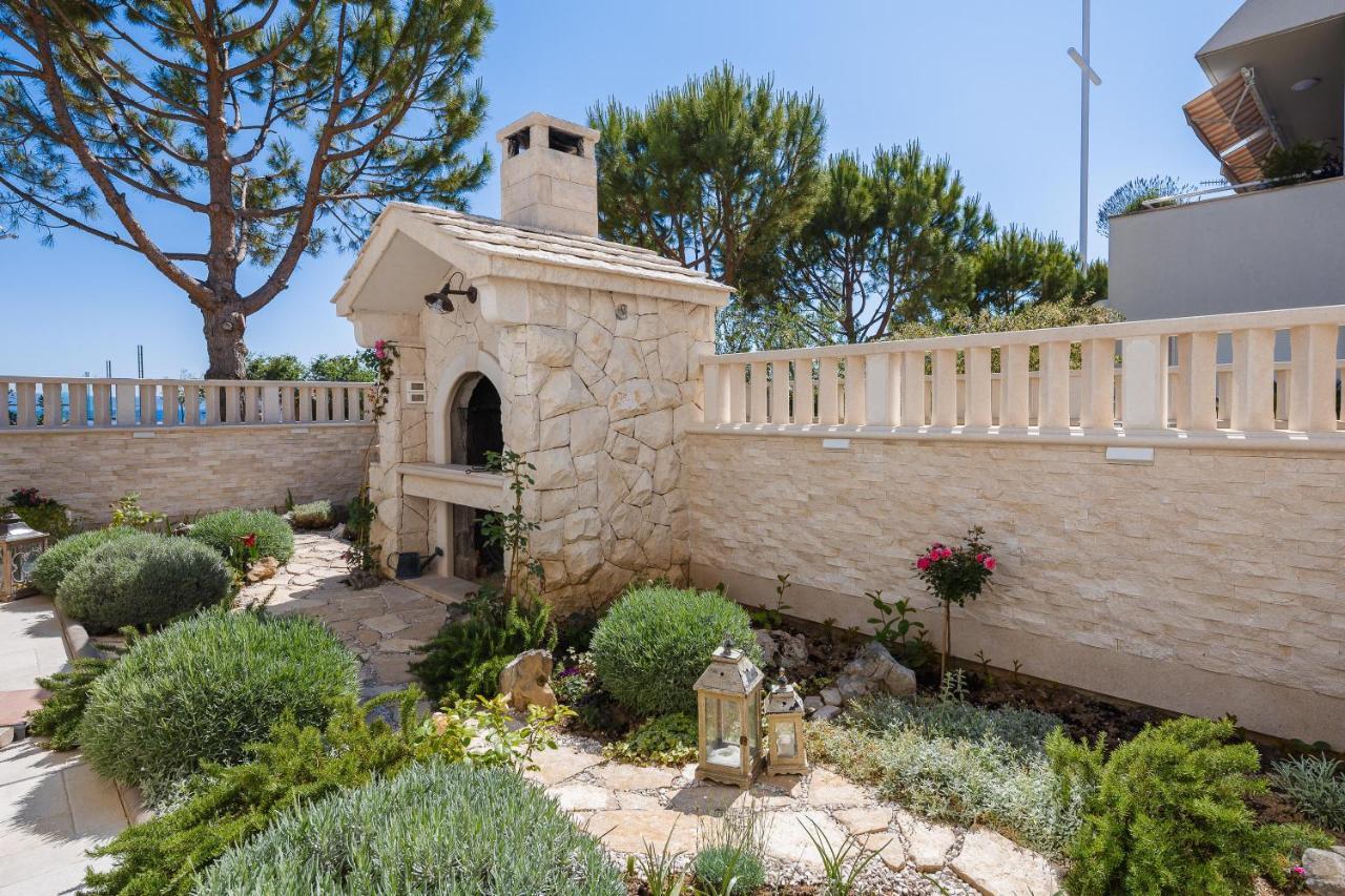 Luxury Apartment Loreta Split Dış mekan fotoğraf