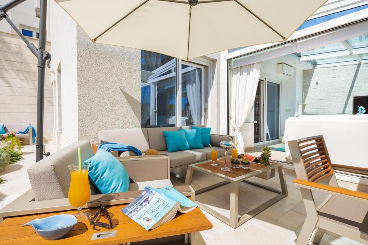 Luxury Apartment Loreta Split Dış mekan fotoğraf