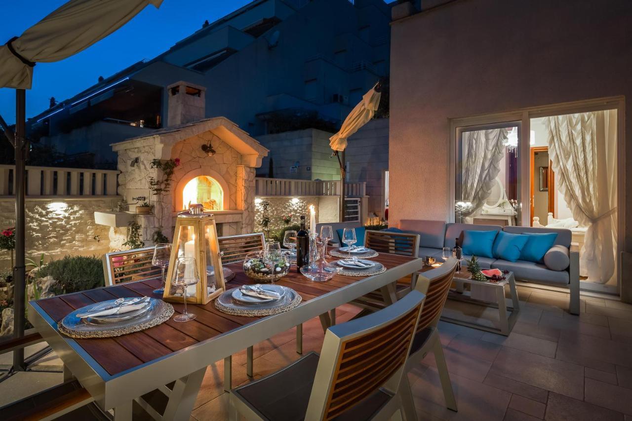 Luxury Apartment Loreta Split Dış mekan fotoğraf