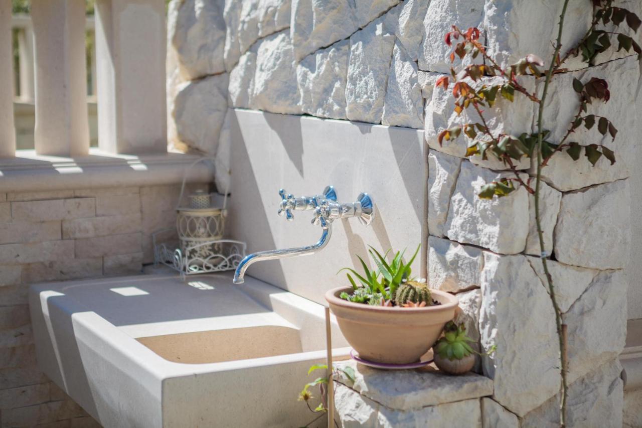 Luxury Apartment Loreta Split Dış mekan fotoğraf