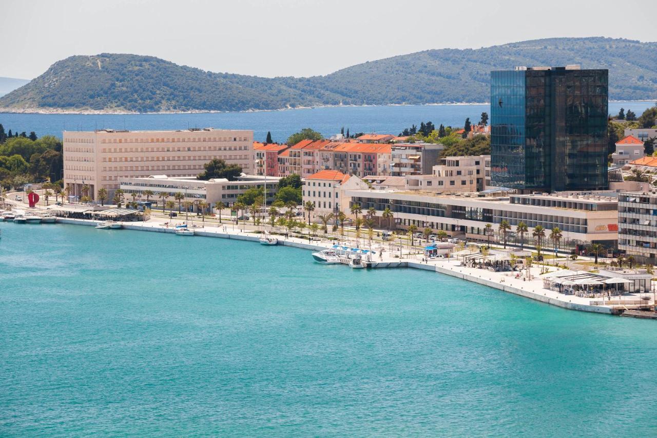 Luxury Apartment Loreta Split Dış mekan fotoğraf