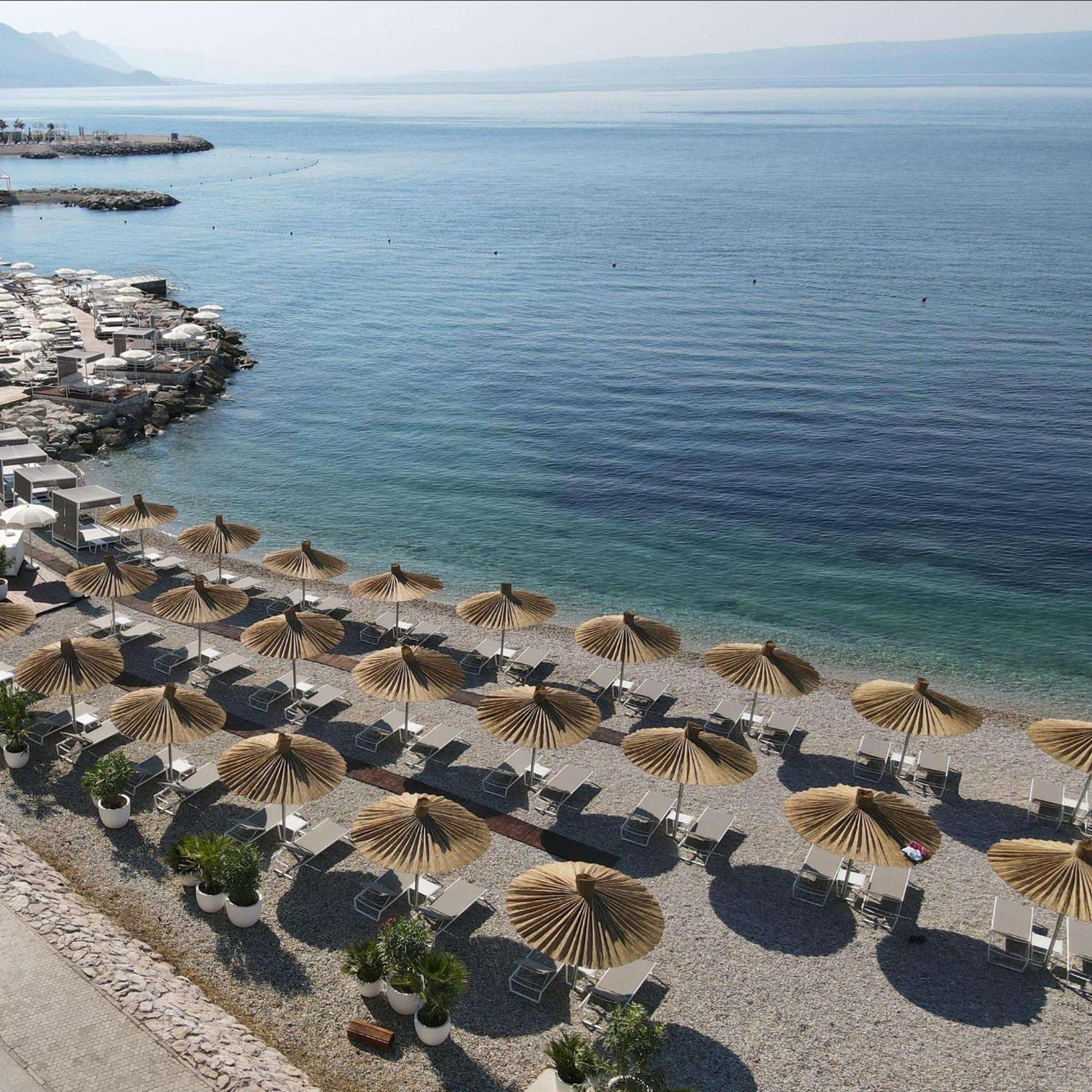 Luxury Apartment Loreta Split Dış mekan fotoğraf