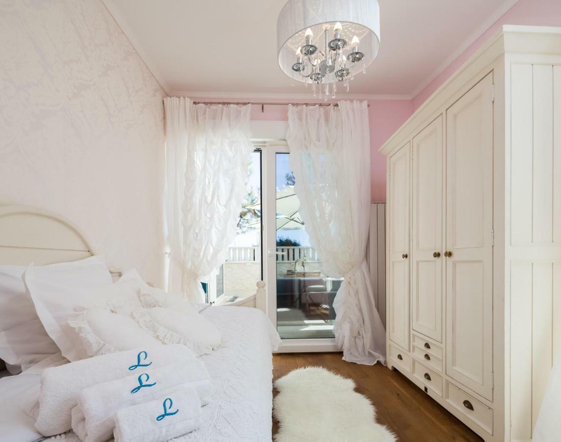 Luxury Apartment Loreta Split Dış mekan fotoğraf