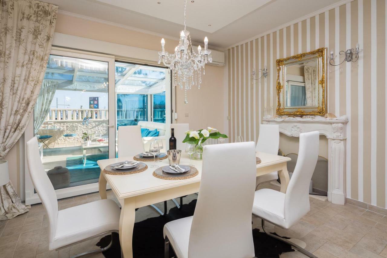 Luxury Apartment Loreta Split Dış mekan fotoğraf