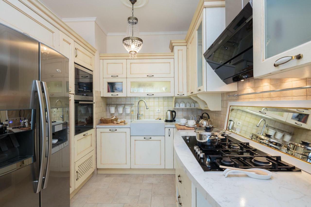 Luxury Apartment Loreta Split Dış mekan fotoğraf