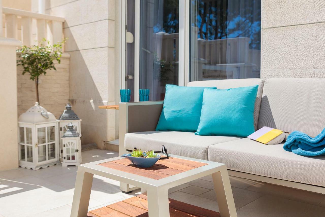Luxury Apartment Loreta Split Dış mekan fotoğraf