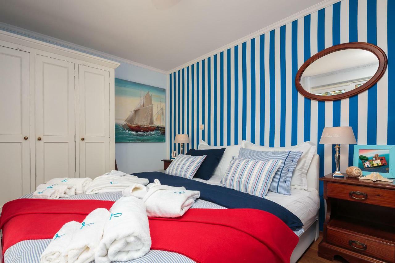Luxury Apartment Loreta Split Dış mekan fotoğraf