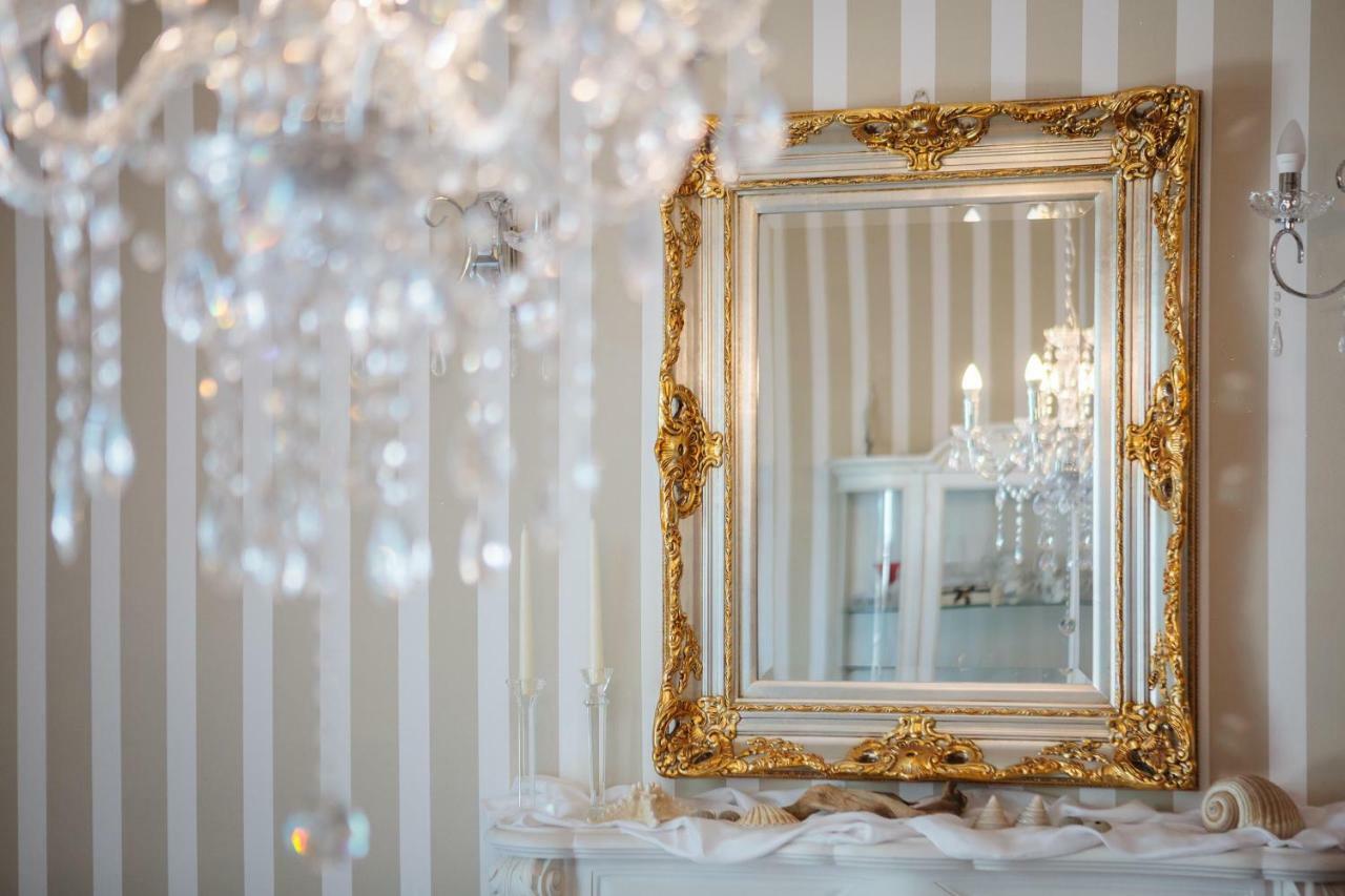 Luxury Apartment Loreta Split Dış mekan fotoğraf