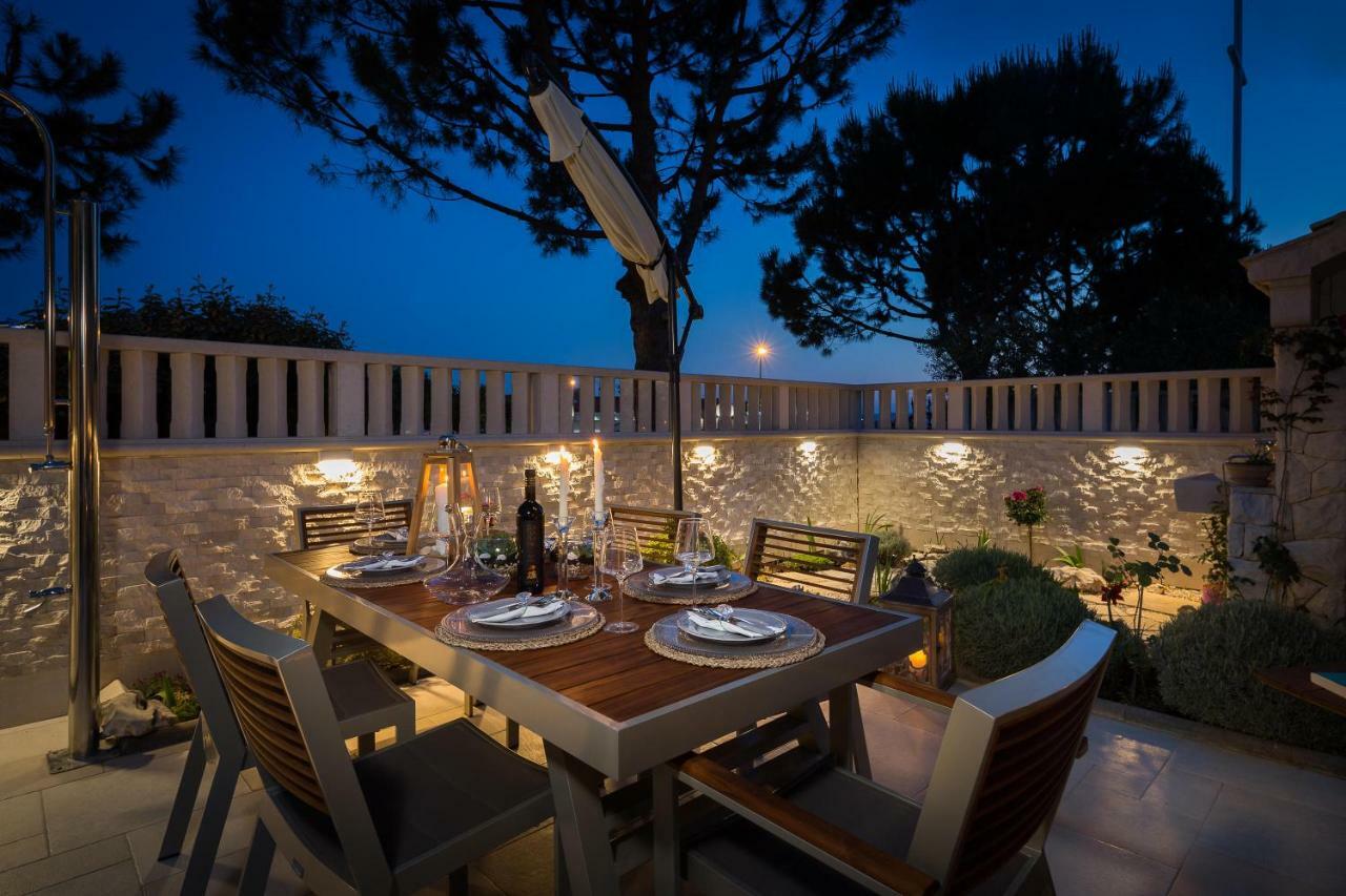 Luxury Apartment Loreta Split Dış mekan fotoğraf