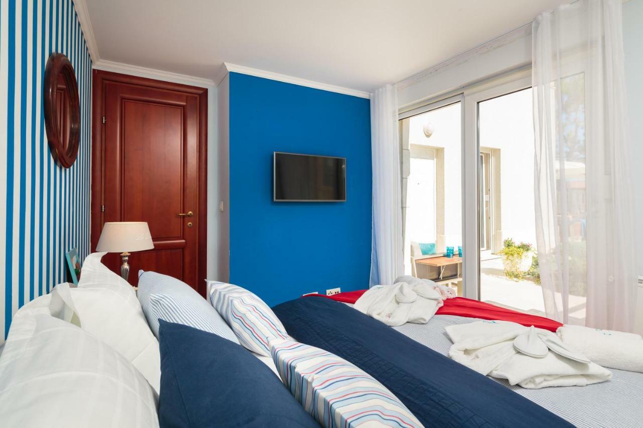 Luxury Apartment Loreta Split Dış mekan fotoğraf