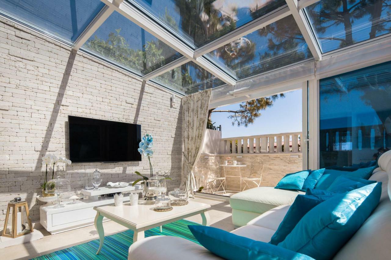 Luxury Apartment Loreta Split Dış mekan fotoğraf