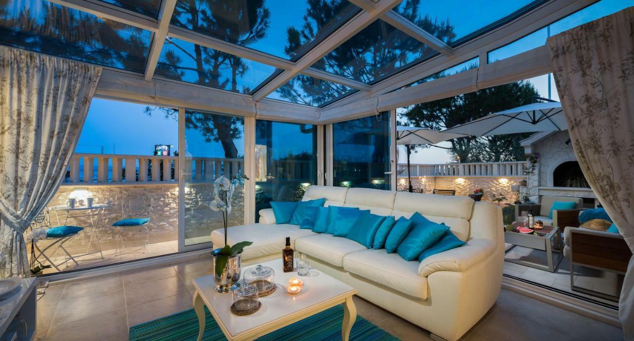 Luxury Apartment Loreta Split Dış mekan fotoğraf