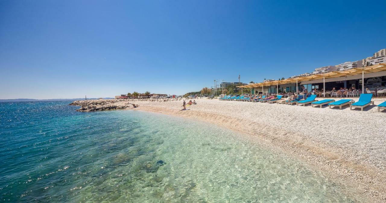 Luxury Apartment Loreta Split Dış mekan fotoğraf