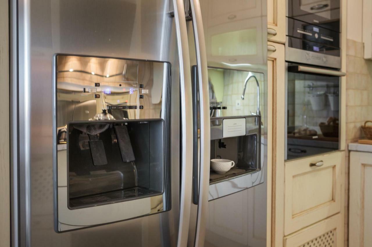 Luxury Apartment Loreta Split Dış mekan fotoğraf