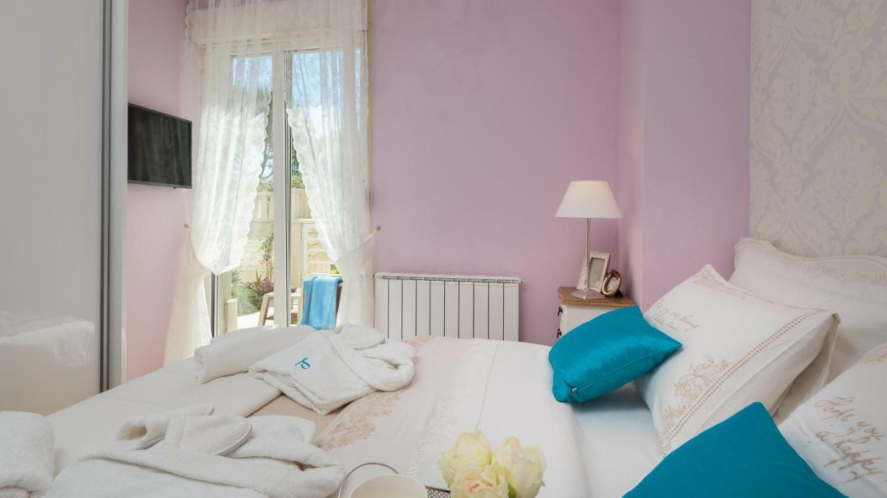 Luxury Apartment Loreta Split Dış mekan fotoğraf