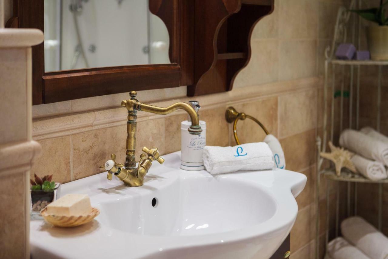Luxury Apartment Loreta Split Dış mekan fotoğraf