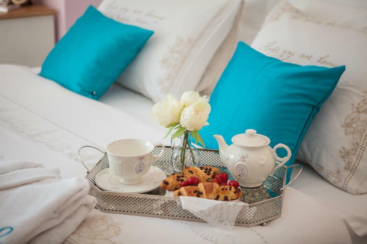 Luxury Apartment Loreta Split Dış mekan fotoğraf