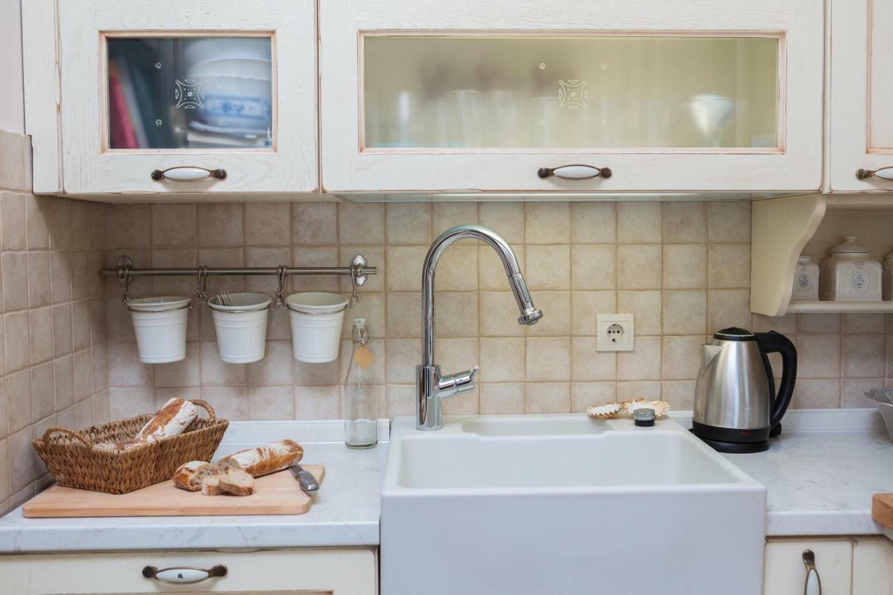Luxury Apartment Loreta Split Dış mekan fotoğraf