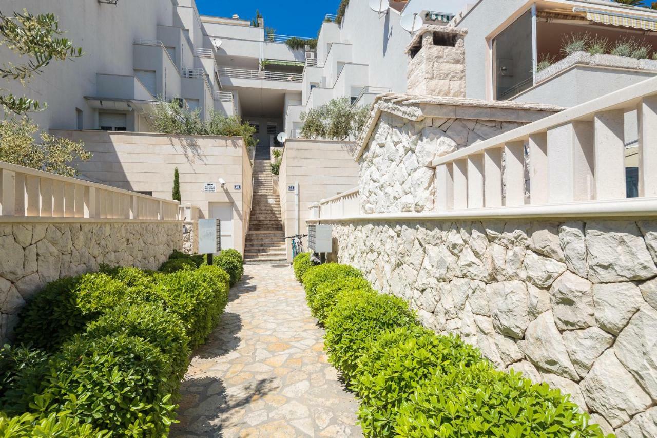 Luxury Apartment Loreta Split Dış mekan fotoğraf